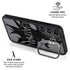 DC Comics Batman Silhouette Art Galaxy S26 Ultra Kickstand Case