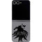DC Comics Batman Silhouette Art Galaxy Z Flip6 Skin