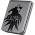DC Comics Batman Silhouette Art Galaxy Z Flip6 Skin