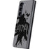 DC Comics Batman Silhouette Art Galaxy Z Fold5 5G Skin