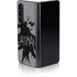 DC Comics Batman Silhouette Art Galaxy Z Fold5 5G Skin