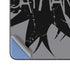 DC Comics Batman Silhouette Art Galaxy Z Fold5 5G Skin