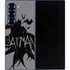 DC Comics Batman Silhouette Art Galaxy Z Fold6 Skin
