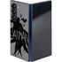 DC Comics Batman Silhouette Art Galaxy Z Fold6 Skin