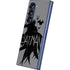 DC Comics Batman Silhouette Art Galaxy Z Fold6 Skin