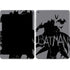 DC Comics Batman Silhouette Art iPad Skins