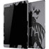 DC Comics Batman Silhouette Art iPad Skins