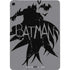 DC Comics Batman Silhouette Art Apple iPad Air Skin