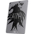DC Comics Batman Silhouette Art Apple iPad Air Skin
