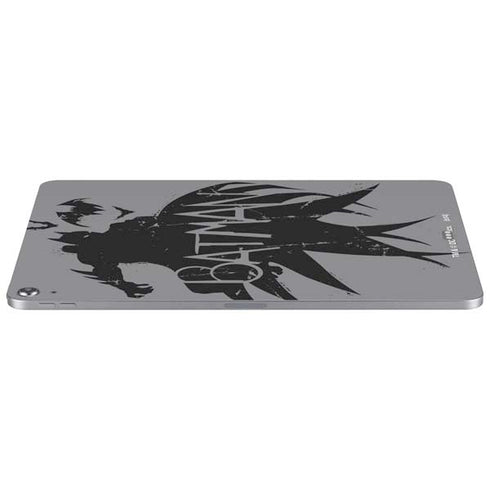 DC Comics Batman Silhouette Art Apple iPad Air Skin
