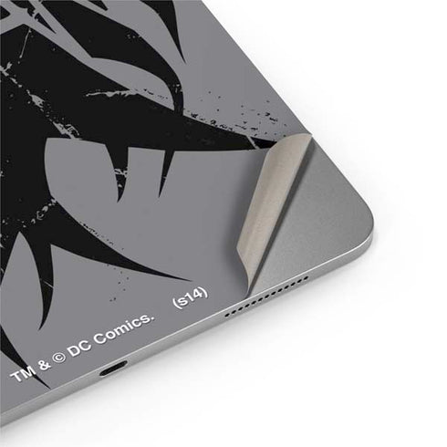 DC Comics Batman Silhouette Art Apple iPad Air Skin