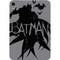 DC Comics Batman Silhouette Art Apple iPad Mini Skin