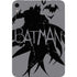 DC Comics Batman Silhouette Art Apple iPad Mini Skin