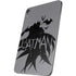 DC Comics Batman Silhouette Art Apple iPad Mini Skin