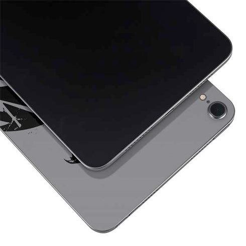 DC Comics Batman Silhouette Art Apple iPad Mini Skin