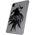DC Comics Batman Silhouette Art iPad Pro 11in (2024) Clear Case