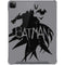 DC Comics Batman Silhouette Art iPad Cases
