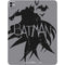 DC Comics Batman Silhouette Art iPad Pro 13in M4 (2024) Skin