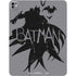 DC Comics Batman Silhouette Art iPad Pro 13in M4 (2024) Skin