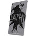 DC Comics Batman Silhouette Art iPad Pro 13in M4 (2024) Skin