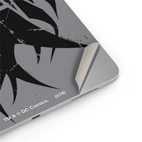 DC Comics Batman Silhouette Art iPad Pro 13in M4 (2024) Skin