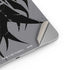 DC Comics Batman Silhouette Art iPad Pro 13in M4 (2024) Skin