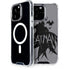 DC Comics Batman Silhouette Art iPhone Cases