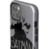 DC Comics Batman Silhouette Art iPhone 15 Impact Case