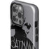 DC Comics Batman Silhouette Art iPhone 15 Pro Impact Case