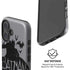 DC Comics Batman Silhouette Art iPhone 16 Plus Magsafe Impact Case