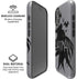 DC Comics Batman Silhouette Art iPhone 16 Plus Magsafe Impact Case