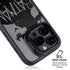 DC Comics Batman Silhouette Art iPhone 16 Pro Kickstand Case