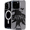 DC Comics Batman Silhouette Art iPhone 16 Pro MagSafe Case