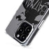 DC Comics Batman Silhouette Art iPhone 16 Pro MagSafe Case