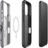 DC Comics Batman Silhouette Art iPhone 16 Pro Magsafe Impact Case