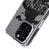 DC Comics Batman Silhouette Art iPhone 16 Pro Max MagSafe Case