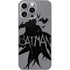 DC Comics Batman Silhouette Art iPhone 16 Pro Max Skin