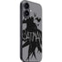 DC Comics Batman Silhouette Art iPhone 16 Skin