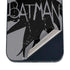 DC Comics Batman Silhouette Art iPhone 16 Skin