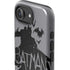 DC Comics Batman Silhouette Art iPhone 16e Impact Case