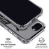 DC Comics Batman Silhouette Art iPhone 16e MagSafe Case