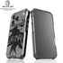 DC Comics Batman Silhouette Art iPhone 18 Pro Clear Case