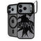 DC Comics Batman Silhouette Art iPhone 18 Pro Kickstand Case