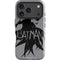 DC Comics Batman Silhouette Art iPhone 18 Pro Max Impact Case