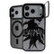 DC Comics Batman Silhouette Art iPhone 18 Pro Max Kickstand Case