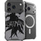 DC Comics Batman Silhouette Art iPhone 18 Pro Max MagSafe Case