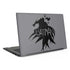 DC Comics Batman Silhouette Art Dell Latitude Skin