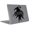 DC Comics Batman Silhouette Art Apple MacBook Air Skin