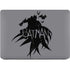 DC Comics Batman Silhouette Art Apple MacBook Air Skin