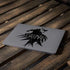 DC Comics Batman Silhouette Art Apple MacBook Air Skin